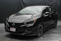 2023 Nissan Leaf SV Plus