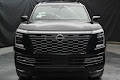 2025 Nissan Armada Platinum Reserve