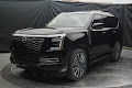 2025 Nissan Armada Platinum Reserve