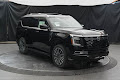 2025 Nissan Armada Platinum Reserve