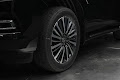 2025 Nissan Armada Platinum Reserve