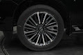 2025 Nissan Armada Platinum Reserve
