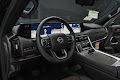2025 Nissan Armada Platinum Reserve