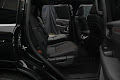 2025 Nissan Armada Platinum Reserve