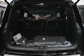 2025 Nissan Armada Platinum Reserve