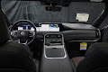 2025 Nissan Armada Platinum Reserve