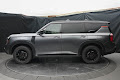 2025 Nissan Armada