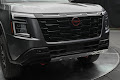 2025 Nissan Armada