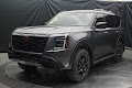 2025 Nissan Armada