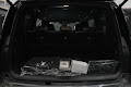 2025 Nissan Armada