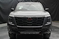 2025 Nissan Armada