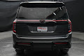 2025 Nissan Armada
