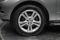 2015 Mercedes-Benz M-Class ML 350