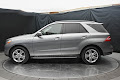 2015 Mercedes-Benz M-Class ML 350