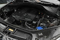 2015 Mercedes-Benz M-Class ML 350