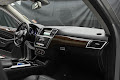2015 Mercedes-Benz M-Class ML 350