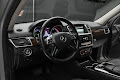 2015 Mercedes-Benz M-Class ML 350