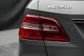 2015 Mercedes-Benz M-Class ML 350