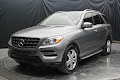 2015 Mercedes-Benz M-Class ML 350