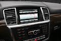 2015 Mercedes-Benz M-Class ML 350