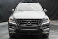 2015 Mercedes-Benz M-Class ML 350