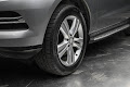 2015 Mercedes-Benz M-Class ML 350