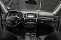 2015 Mercedes-Benz M-Class ML 350