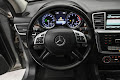 2015 Mercedes-Benz M-Class ML 350