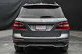 2015 Mercedes-Benz M-Class ML 350