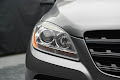2015 Mercedes-Benz M-Class ML 350