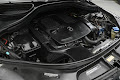2015 Mercedes-Benz M-Class ML 350