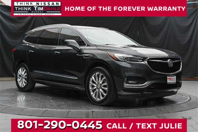 2020 Buick Enclave Premium Group