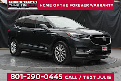 2020 Buick Enclave Premium Group