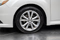 2013 Subaru Legacy 2.5i