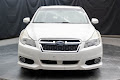 2013 Subaru Legacy 2.5i