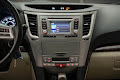 2013 Subaru Legacy 2.5i