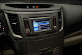 2013 Subaru Legacy 2.5i