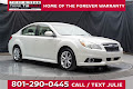 2013 Subaru Legacy 2.5i