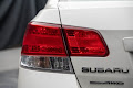 2013 Subaru Legacy 2.5i