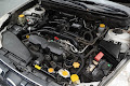 2013 Subaru Legacy 2.5i