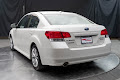 2013 Subaru Legacy 2.5i