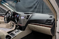 2013 Subaru Legacy 2.5i