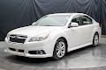 2013 Subaru Legacy 2.5i