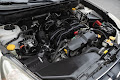 2013 Subaru Legacy 2.5i