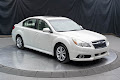 2013 Subaru Legacy 2.5i