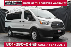2016 Ford Transit-150 XLT