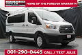 2016 Ford Transit-150 XLT