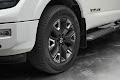 2021 Nissan Titan Platinum Reserve