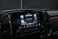 2021 Nissan Titan Platinum Reserve