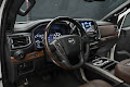 2021 Nissan Titan Platinum Reserve